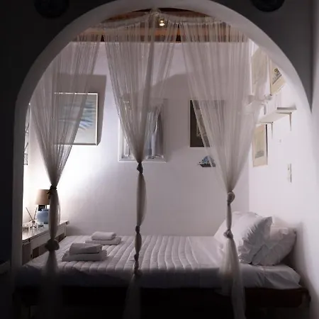 Petit Andromeda Mykonos I Mykonos Town