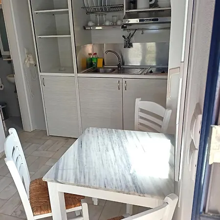 Petit Andromeda Mykonos I Aparthotel *