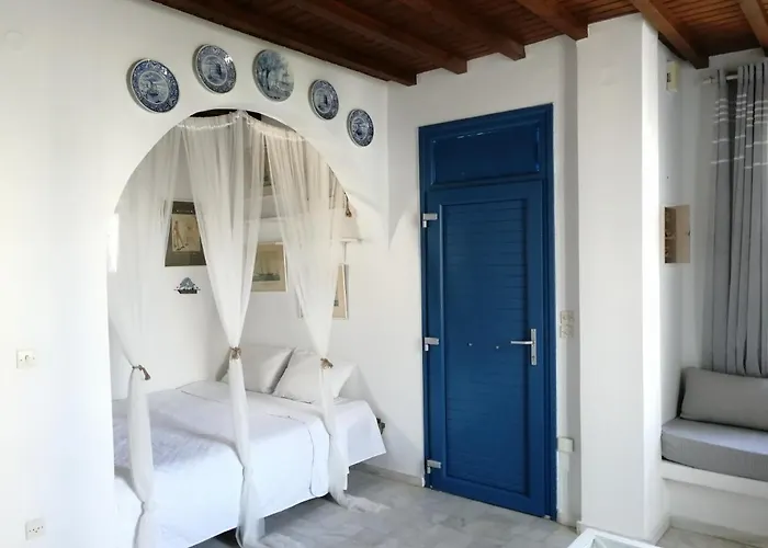 Petit Andromeda Mykonos I