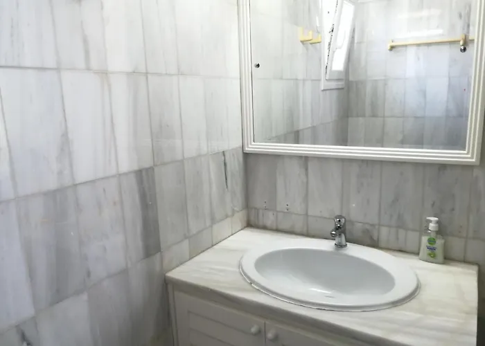 Petit Andromeda Mykonos I Mykonos Town