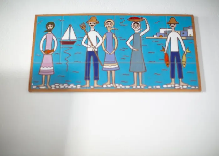 Apartahotel Petit Andromeda Mykonos I 3*