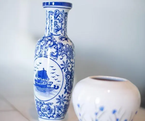 Petit Andromeda Mykonos I アパートホテル