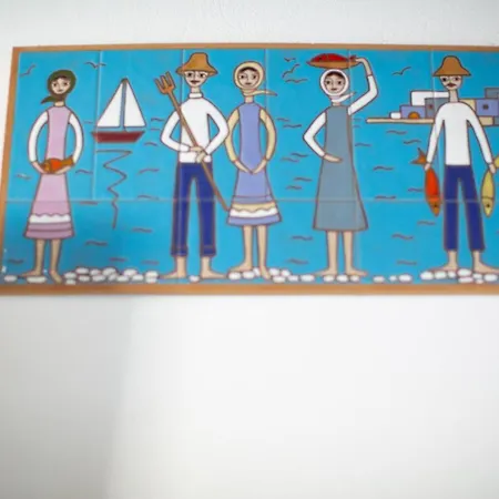 Lejlighedshotel Petit Andromeda Mykonos I 4*