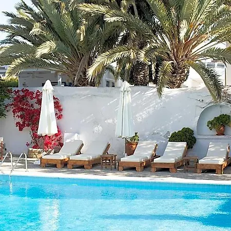 Petit Andromeda Mykonos I Appart hôtel 4*