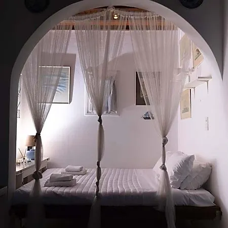 Petit Andromeda Mykonos I 4* Mykonos Town