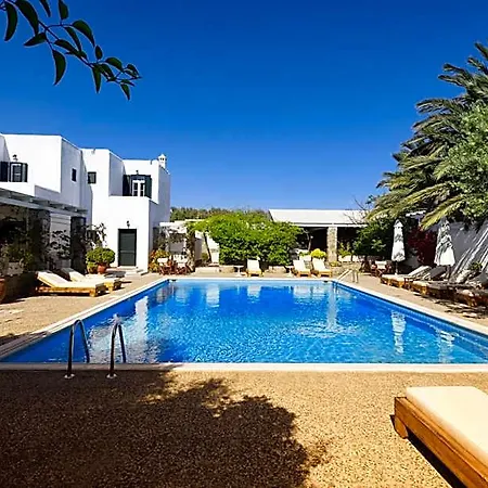 Appart hôtel Petit Andromeda Mykonos I 4*