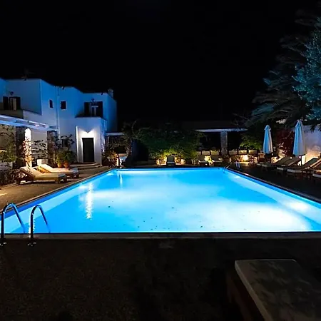 Petit Andromeda Mykonos I 4* Mykonos Town