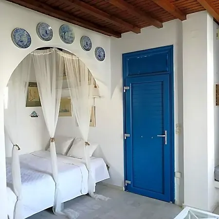 Appart hôtel Petit Andromeda Mykonos I