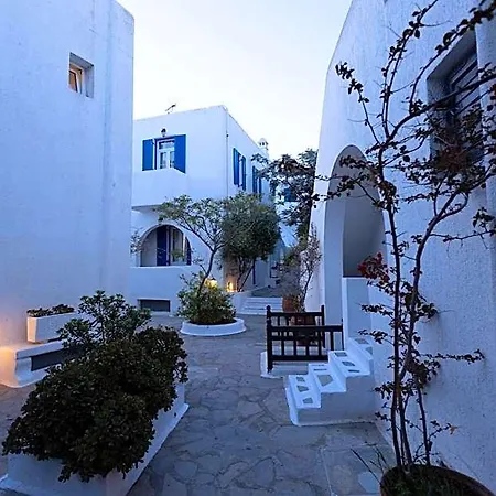 Petit Andromeda Mykonos I Mykonos Town