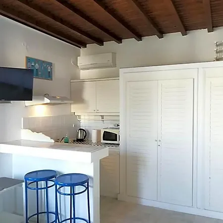 Petit Andromeda Mykonos I
