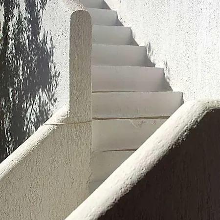 Petit Andromeda Mykonos I Appart hôtel 4*