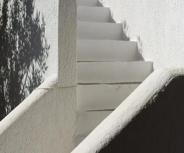 Petit Andromeda Mykonos I Апарт-отель 3*