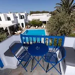 Petit Andromeda Mykonos I Aparthotel