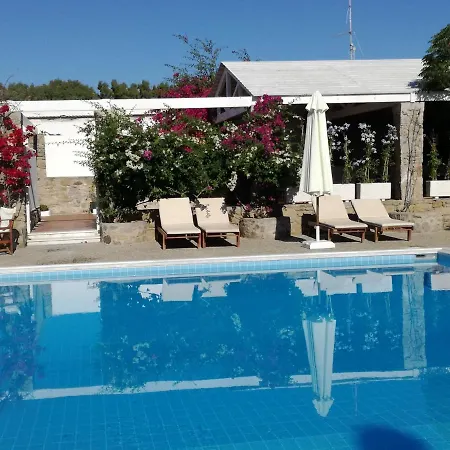 Petit Andromeda Mykonos I Appart hôtel