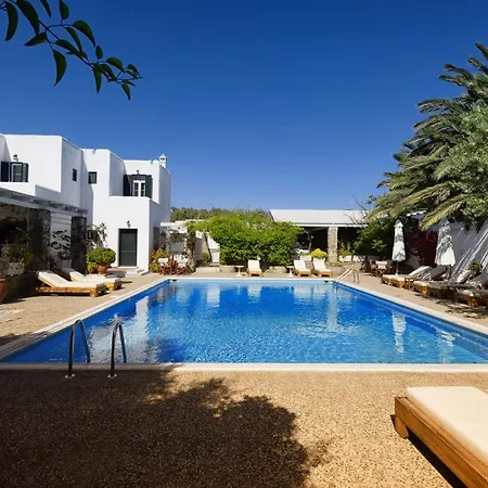 Petit Andromeda Mykonos I